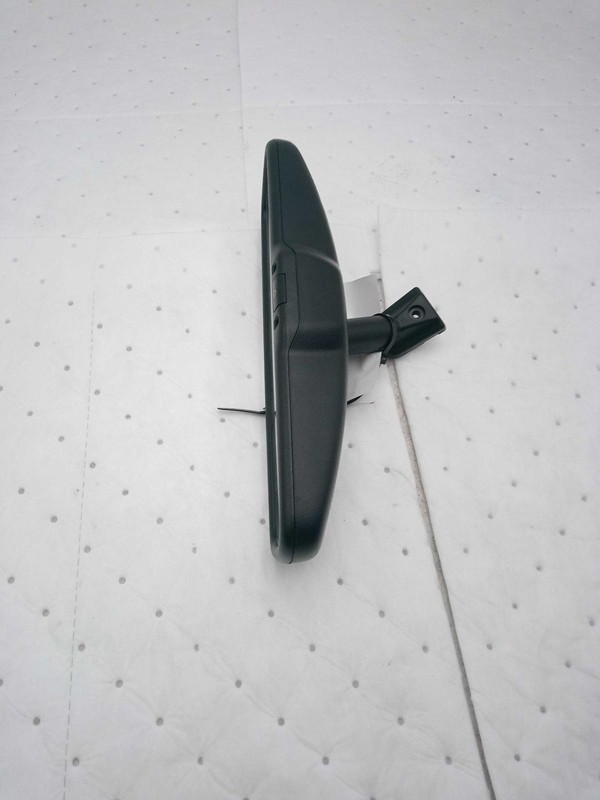 2018 Toyota 4Runner Interior Rear View Mirror OEM White 108k Miles NJ25-28046