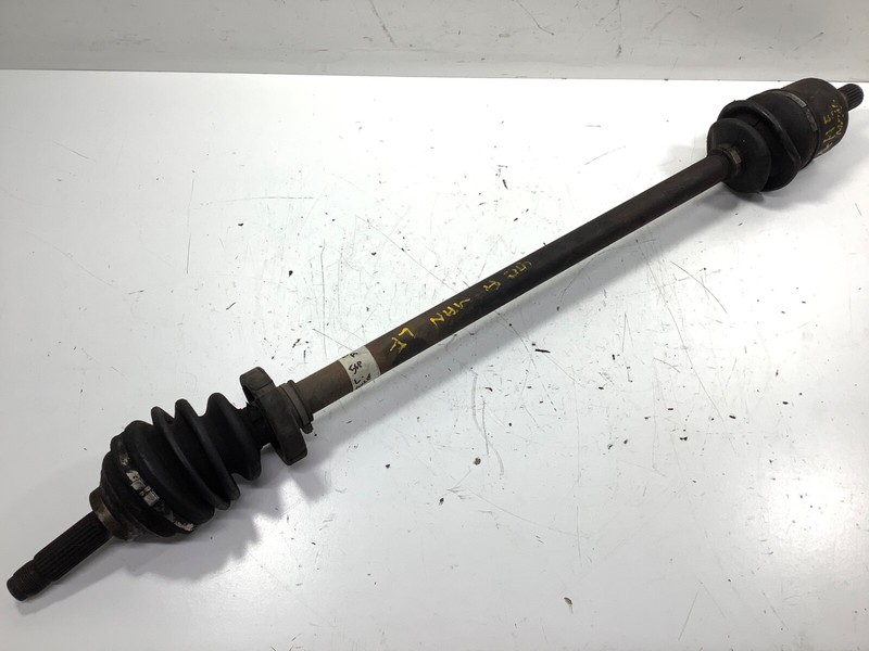 78-80 Honda Accord 5-Speed Left Driveshaft Axle 44011-689-600 OEM