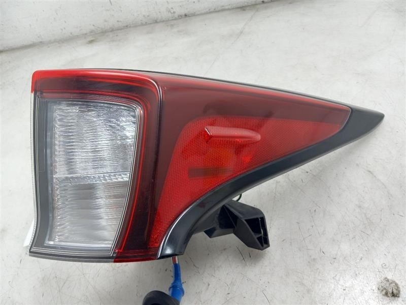 19-22 TOYOTA PRIUS PASSENGER SIDE REAR QUARTER MOUNTED TAIL LIGHT