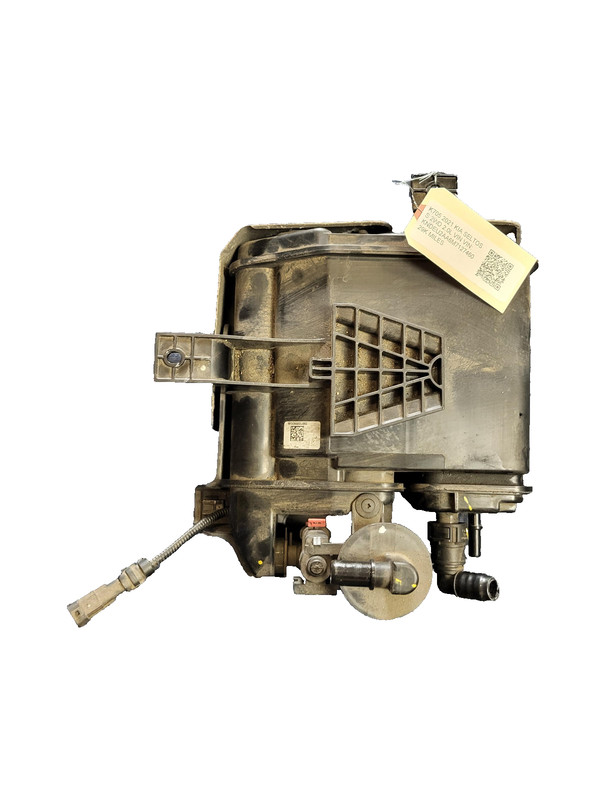 Used Oem Kia Fuel Vapor Evaporator Canister for 2021-2025 Seltos 2.0L FWD