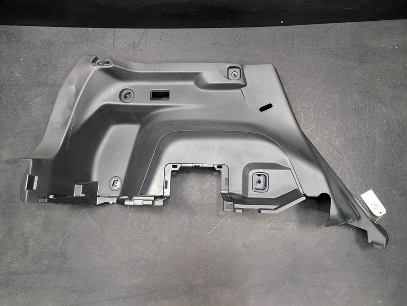 Left Quarter Trim Panel 2022 Subaru Crosstrek 94027-FL031 2018 - 2023 X