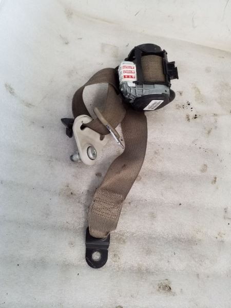 Seat Belt Front Classic Style Bucket Seat Driver Fits 11-17 COMPASS 2194629