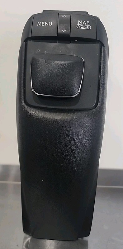 13 2014 15 LEXUS RX350 Radio Audio Navigation Mouse Controller OE 84780-48050-C0