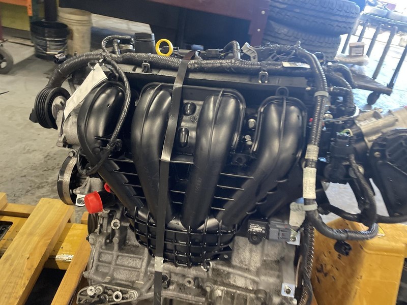 17 FORD FUSION Engine 2.5L 97k miles 6 Month Warranty!