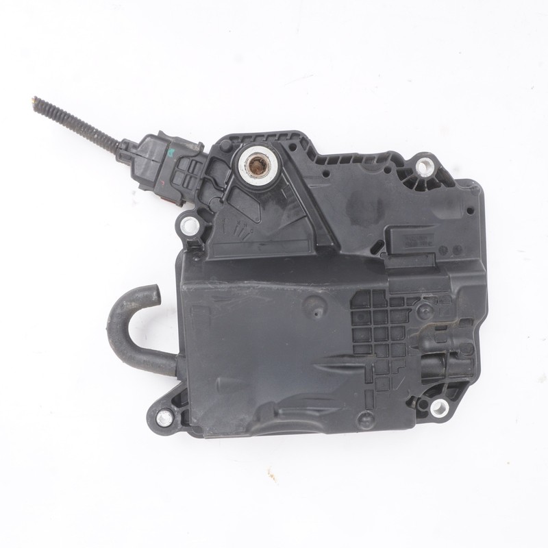 2007 - 2014 Mercedes S550 CL550 ISM DSM Gearbox Transmission Control Unit TCU
