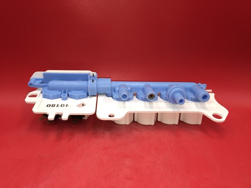 WHIRLPOOL WASHER WATER INLET VALVE 9724754WD 10180