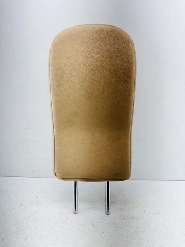 13-21 Mitsubishi outlander 3rd THIRD ROW Bench Seat HeadrestOEM