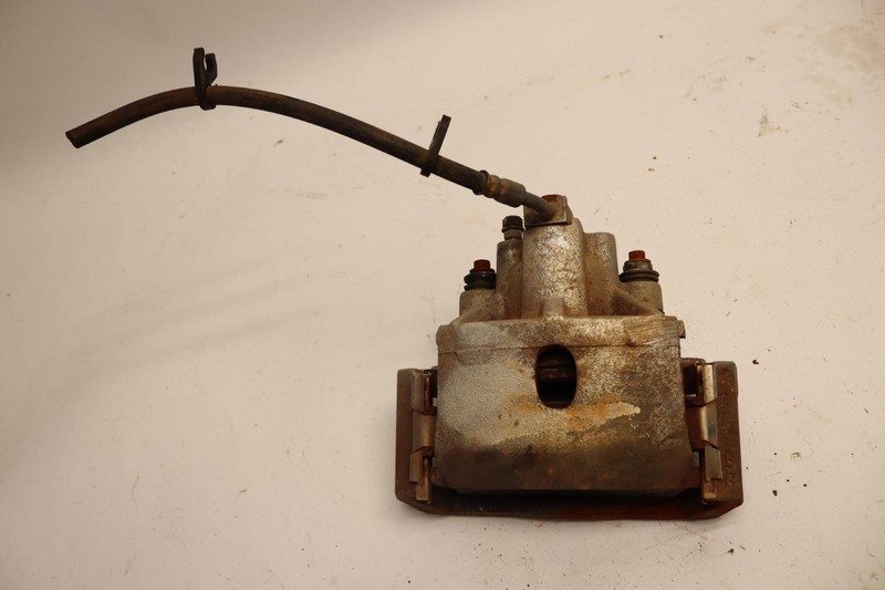 2006-2022 DODGE PICKUP RAM 1500 REAR LEFT DRIVER SIDE BRAKE CALIPER OEM