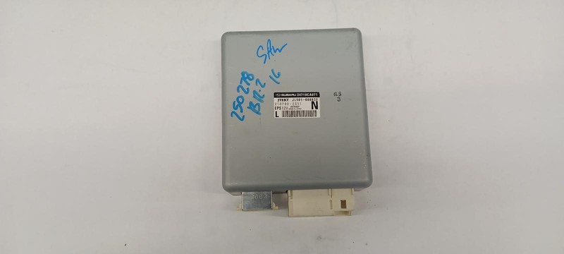 16 SUBARU BR-Z Steering control module OEM 1 Year Warranty!