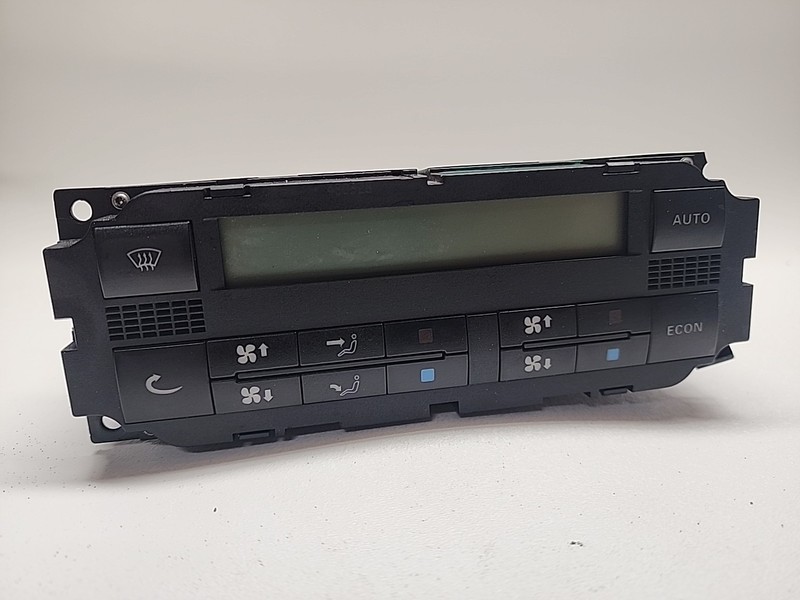 1999 - 2004 VW EUROVAN - Climate / TEMP Control UNIT 7D0907040 OEM