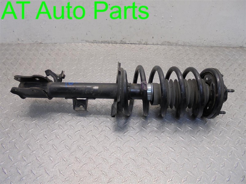 05 06 07 ESCAPE MARINER 2.3L DRIVER FRONT STRUT 6M6Z18124AB