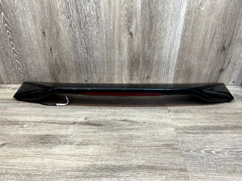 2019-2021 HONDA INSIGHT REAR SPOILER OEM PART# 08F13-TXM-100