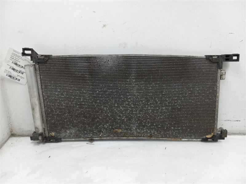 20-22 TOYOTA COROLLA SE 2.0L FWD AT AC CONDENSOR