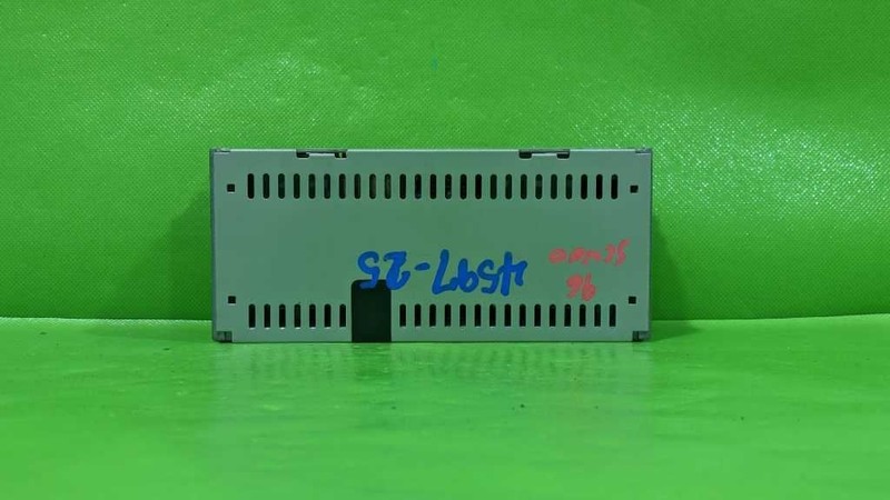 92-98 LEXUS SC400 PIONEER AMP AMPLIFIER OEM 4597-25