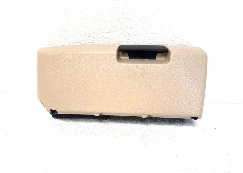 14 15 16 MERCEDES E250 E350 FRONT RIGHT UNDER SEAT STORAGE OEM #A0.33