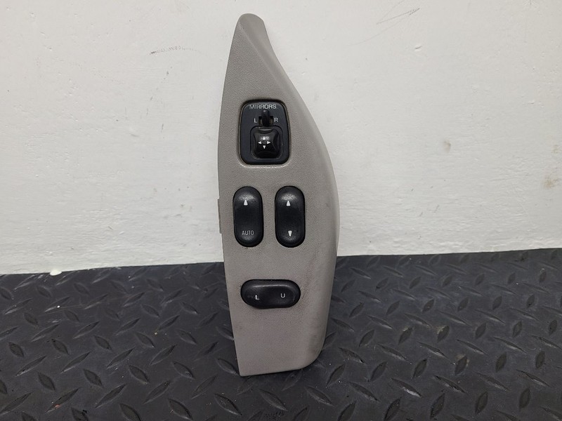 97-98 Ford F150 Master Window Lock Mirror Switch OEM F65Z-14529-AAB