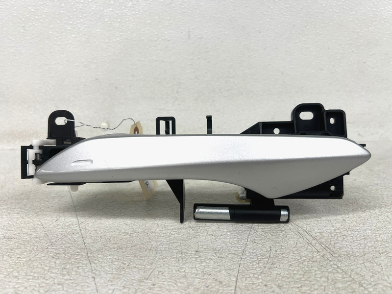⭐2016-2022 LEXUS RX350 FRONT RIGHT PASS EXTERIOR DOOR HANDLE SILVER OEM LOT2719