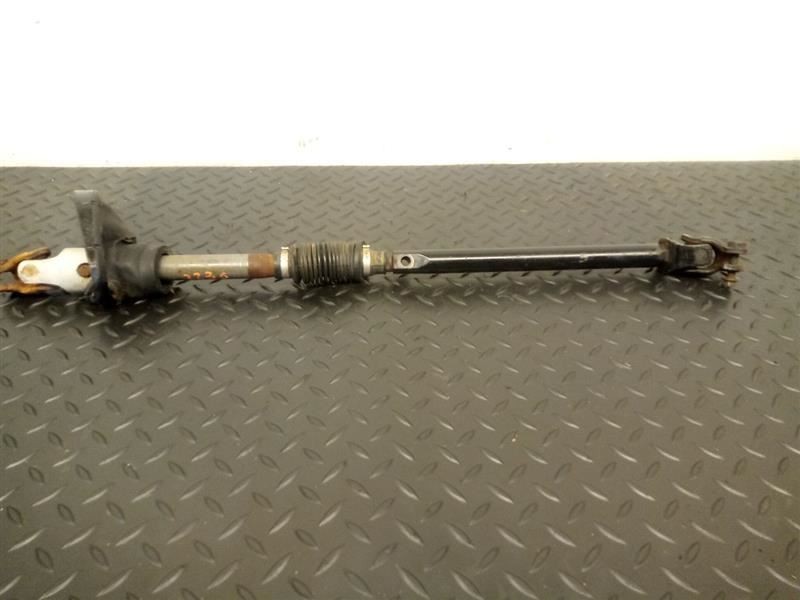 87-93 Nissan Hardbody Pickup 2.4L 4x2 Upper Steering Shaft Assm OEM 48820-01G04