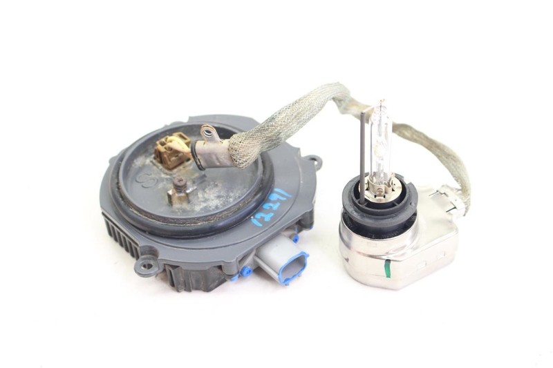 09-15 Mazda MX-5 Miata NC Driver Left Front HID Xenon Ballast with Ignitor