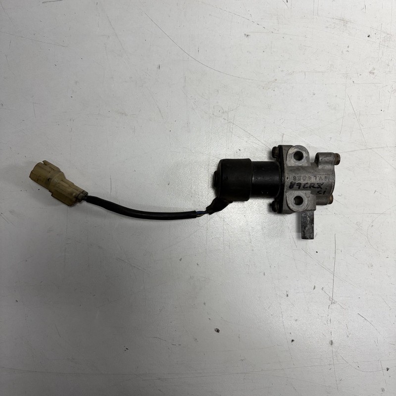 89-91 Honda CRX Si Fast Idle Solenoid Valve 36130-PM6-A02 OEM