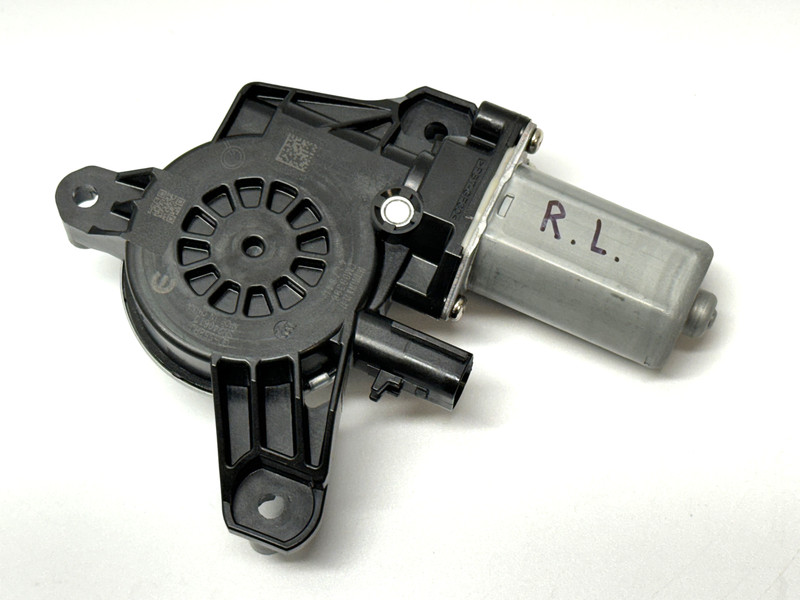 ✅ 2019 - 2024 RAM DOOR Window Regulator Motor REAR LEFT DRIVER SIDE OEM