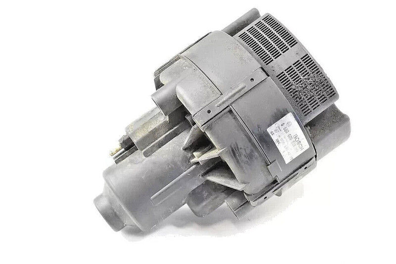 00-14 Mercedes W211 E55 CL55 AMG Secondary Air Smog Pump Emission Control OEM