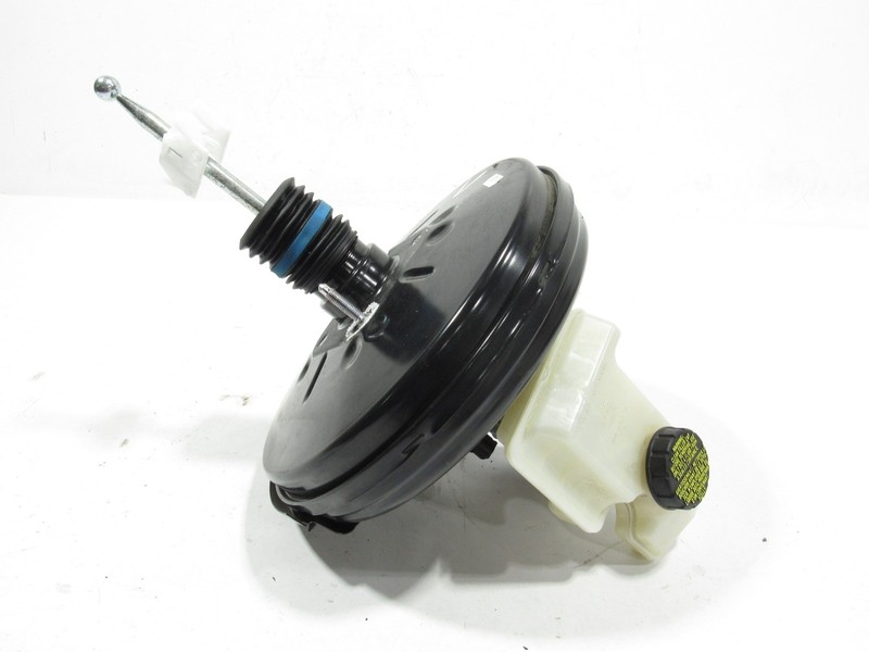 16-23 Audi TT 2019 Power Brake Booster Master Cylinder Reservoir ;