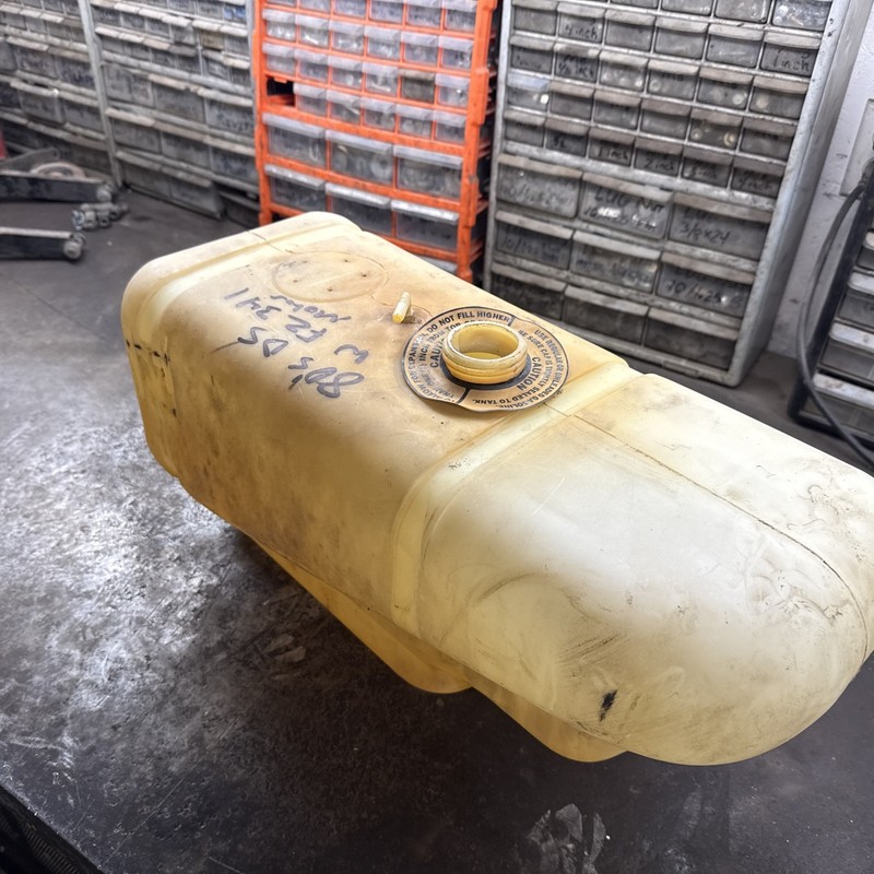 1980’s Club DS Gas Fz341 Car Golf Cart Gas Tank Fuel Cell