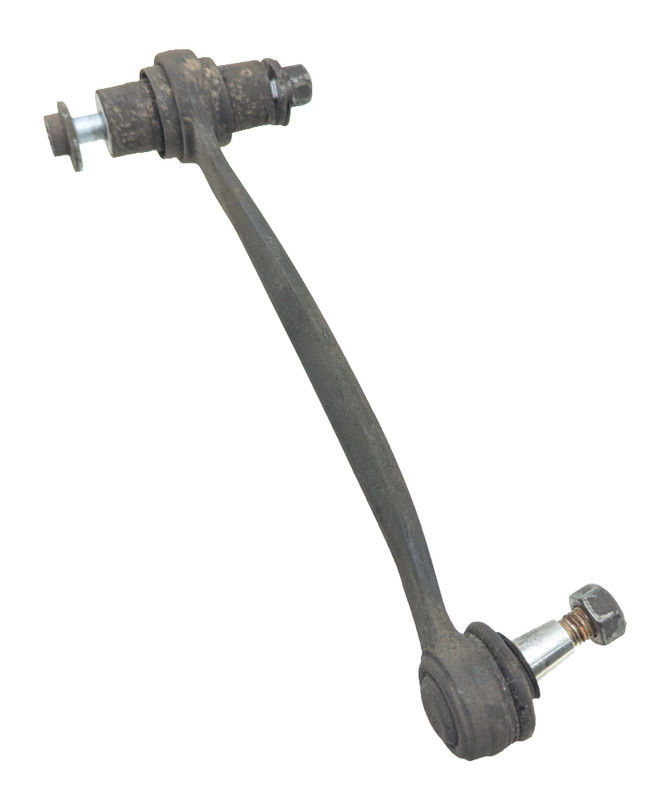 00-06 Mercedes W220 S430 CL500 Rear Right / Left Side Tie Rod Link Control Arm