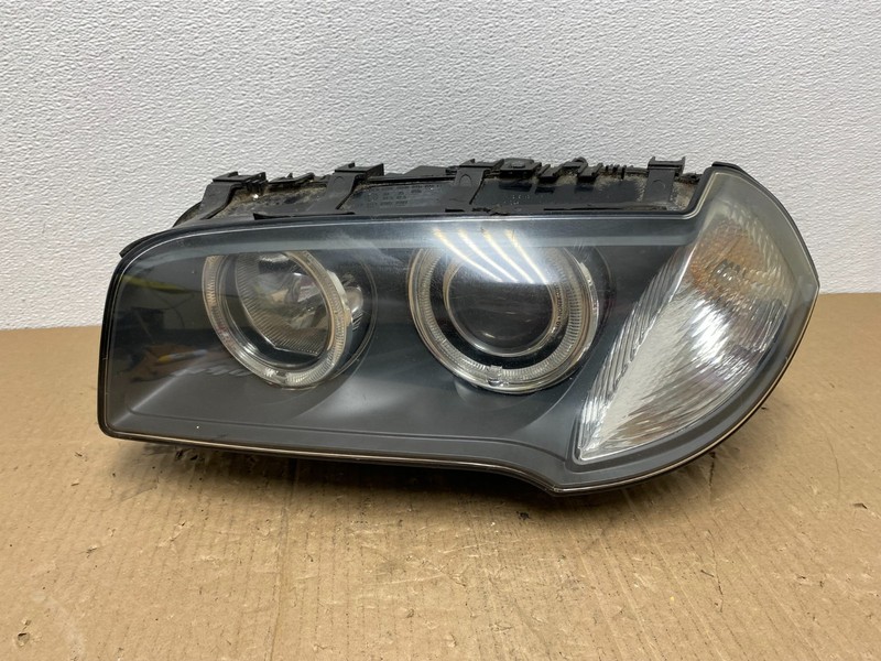 2007 to 2010 BMW X3 Left Driver LH Side Headlight HID Xenon OEM AB8310 DW
