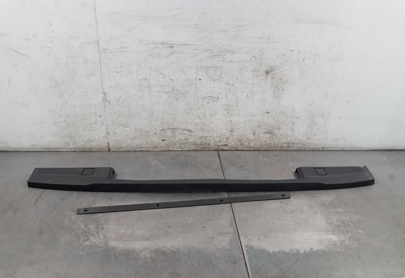 2025 Ford F150 Raptor R Tailgate Top Cover Cap / Molding - * #9168 K5