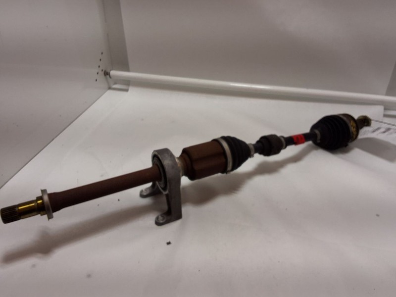 Passenger Axle Shaft Front Axle Outer Assembly Turbo Fits 18-22 ACCORD 3581498