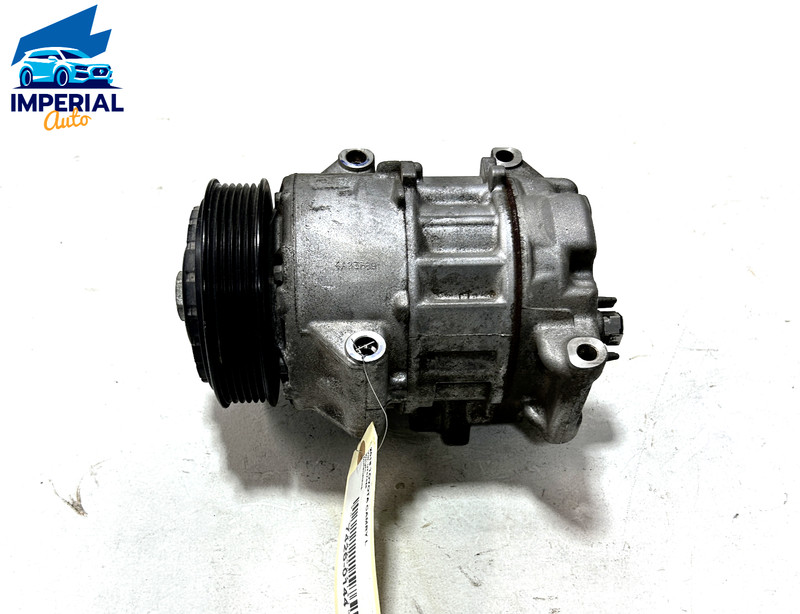 2018 - 2023 TOYOTA CAMRY SE AC Air Conditioning Compressor AssemblyOEM