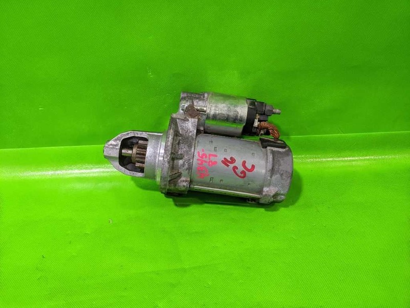 16-20 GRAND CHEROKEE 3.6L STARTER OEM 4345-87