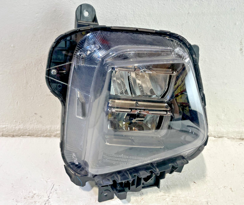 2022-2024 HYUNDAI TUCSON FRONT RIGHT SIDE LED HEADLIGHT HEADLAMP # IG19-HDU1111