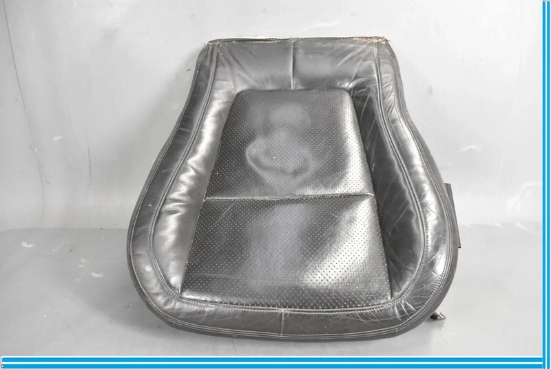 09-11 Jaguar X250 XF Front Left Side Lower Seat Cushion SEL AX2MF62901AB OEM