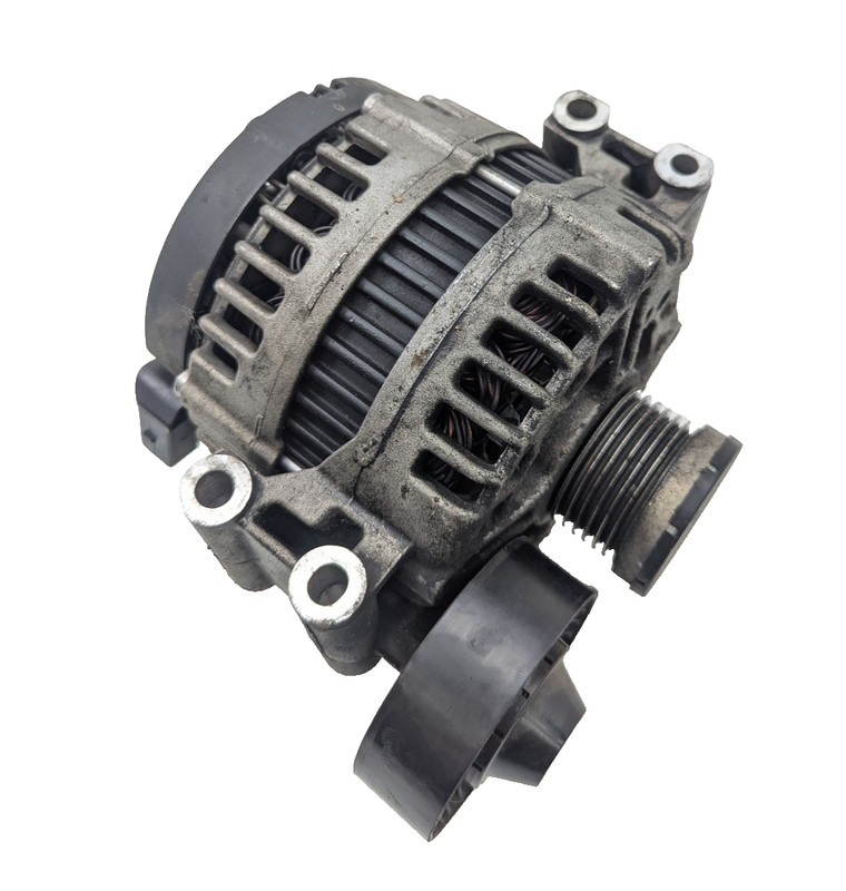 2008-2011 BMW E90 328i 180 Amp Alternator 7550968