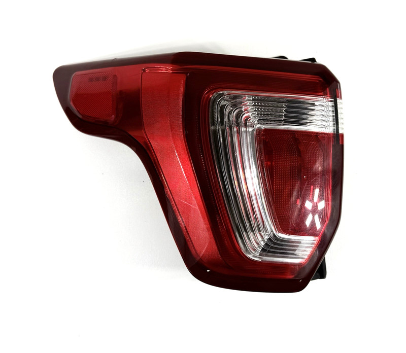 2016-2019 Ford Explorer Left Driver Side LED Tail Light Lamp Assembly OEM