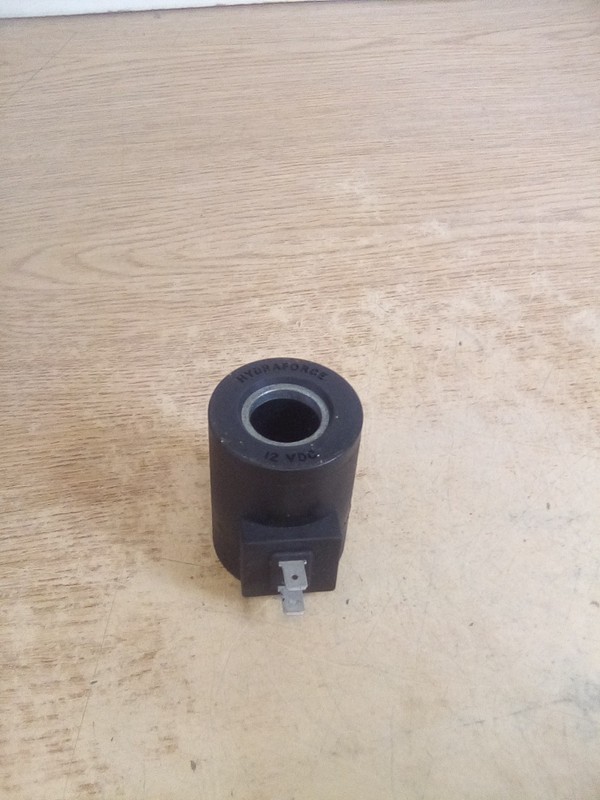 Hydraforce 12VDC 6507112 Solenoid Coil