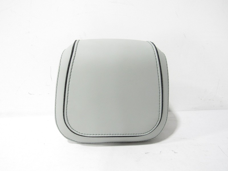 Rivian R1S 2024 Front Right Passenger Seat Headrest Pad 21-25 |@1