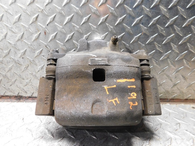 06-11 MERCURY MILAN/ 06-12 FORD FUSION LEFT DRIVER FRONT BRAKE CALIPER