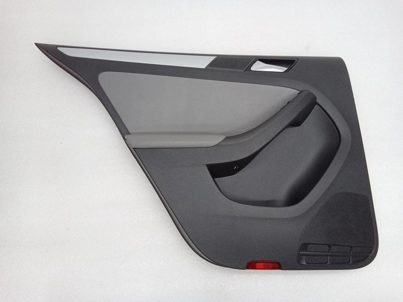 JETTA 2014 Door Trim Panel Rear 73504