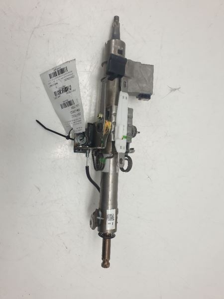 18-22 TOYOTA TACOMA TRD 3.5L AT 4WD CREW CAB STEERING COLUMN ASSEMBLY