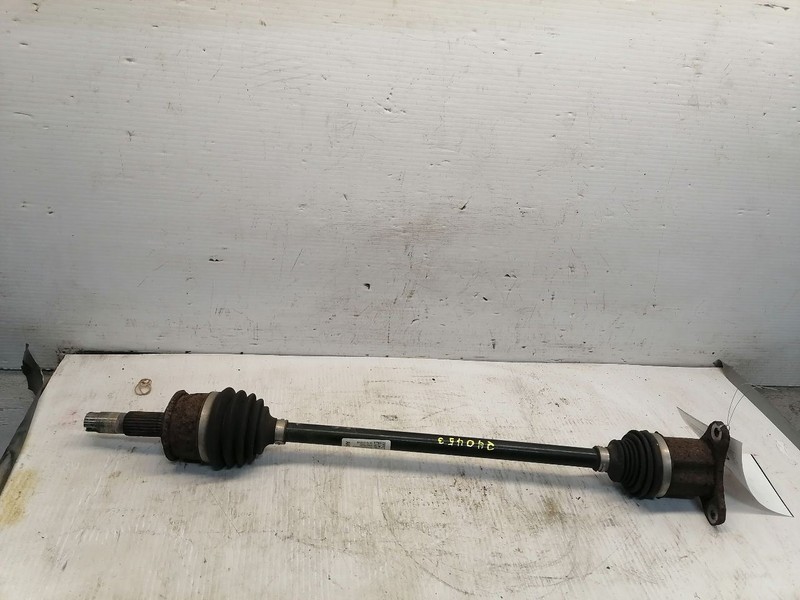 Axle Shaft Rear Axle AWD Fits 13-22 ENCORE 1487271