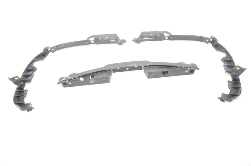 97-04 Porsche Boxster 2.7L Front Bumper Support Brackets 99650553100