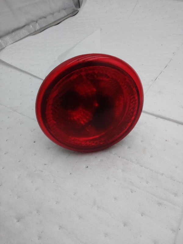 2008 Chevrolet HHR Left Blue Tail Light Assembly OEM 259377 | 69K Miles