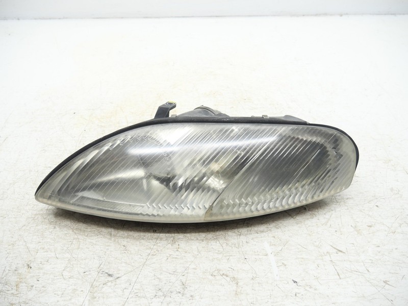 1992-1996 Lexus SC400 Left Headlamp Headlight Driver LH Damage OEM