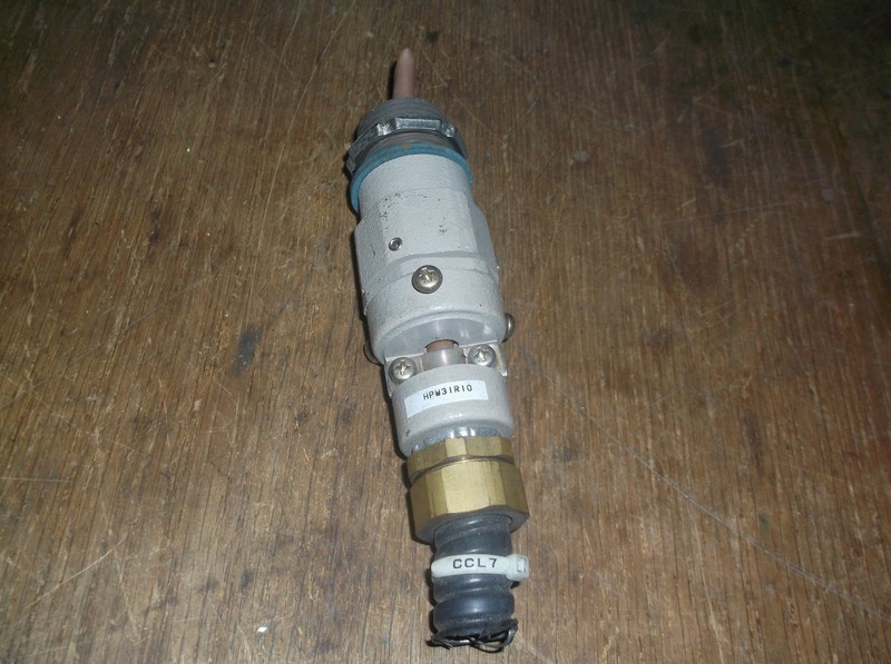 Wiring Connector with Fittings HPW31R10 *FREE SHIPPING*