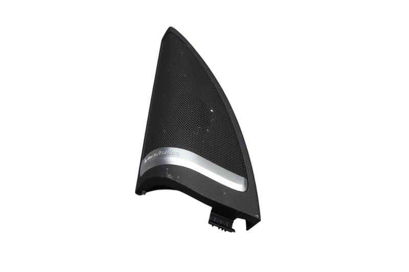 06-19 Mercedes W166 GL450 ML550 GLE350 Left Side Door Tweeter Speaker Black Oem