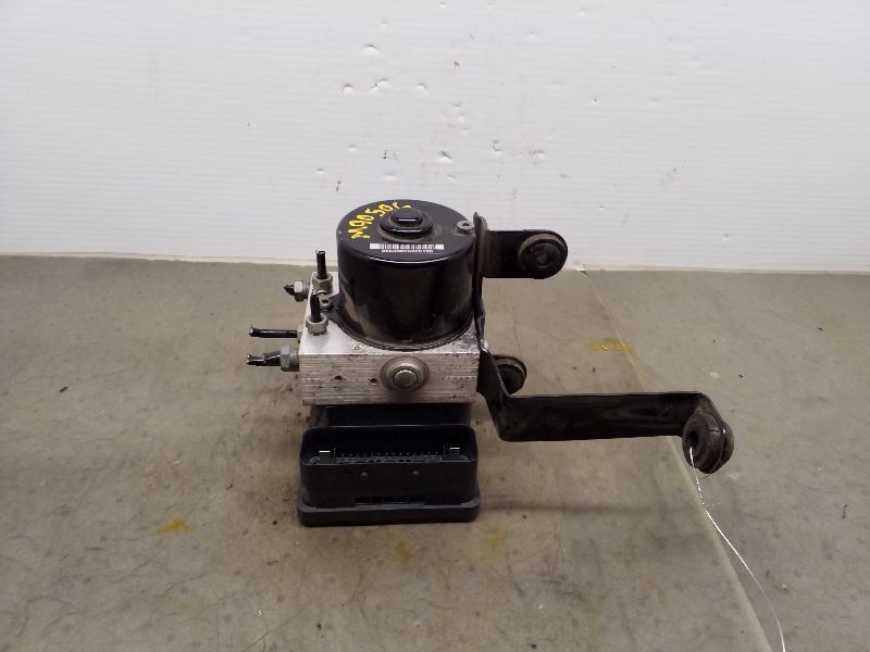 ABS Pump With Module AWD Fits 07-10 VOLVO 50 SERIES 693069